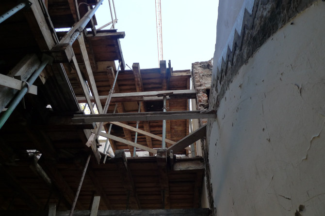 Kleine Auguststrasse 2-3
