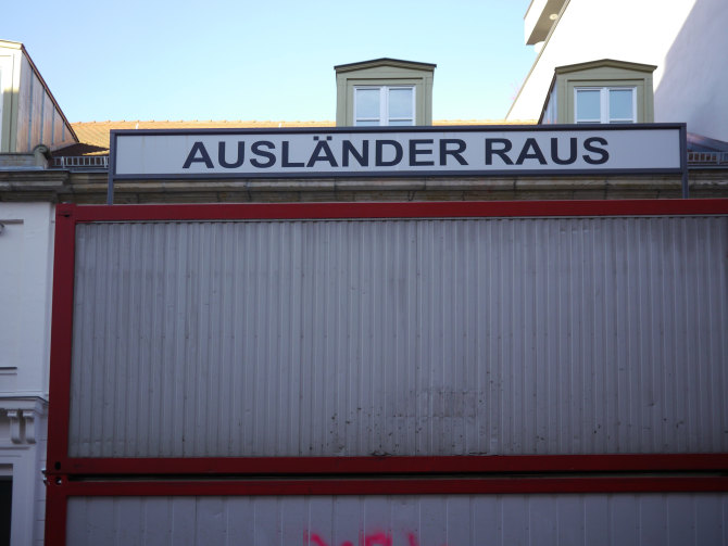  Schlingensief