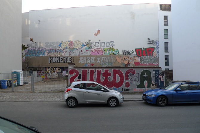 Linienstrasse 220