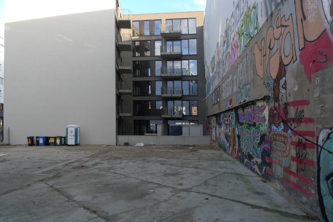 Linienstrasse 220