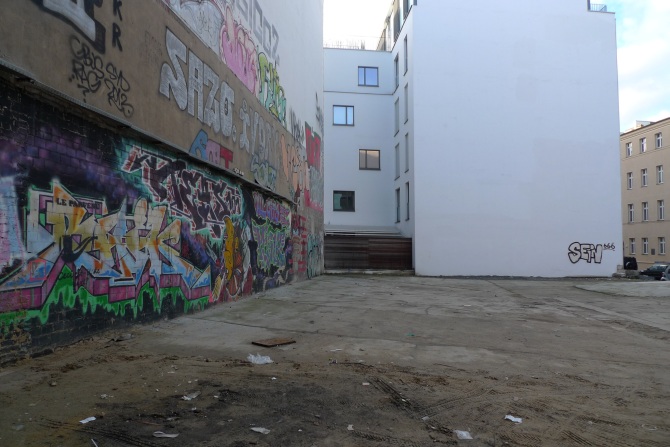 Linienstrasse 220
