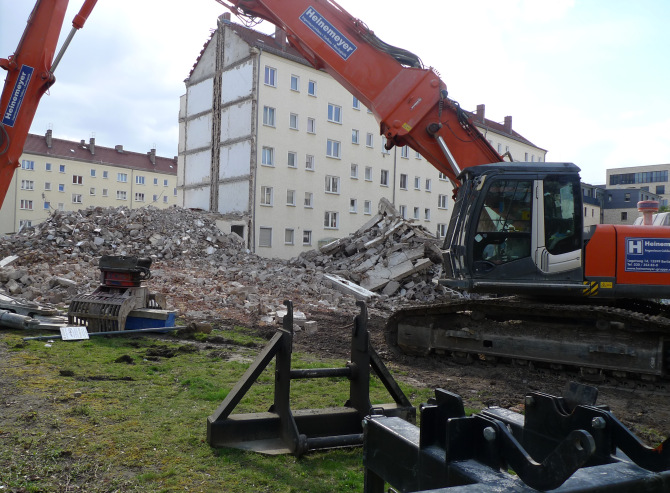 Belforter Strasse