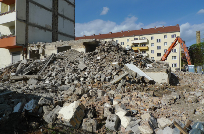 Belforter Strasse