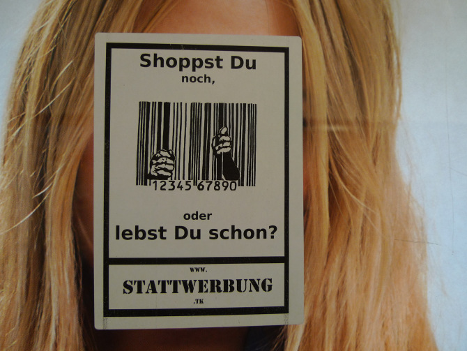 Shoppst Du noch
