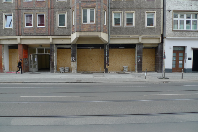 Minimarkt