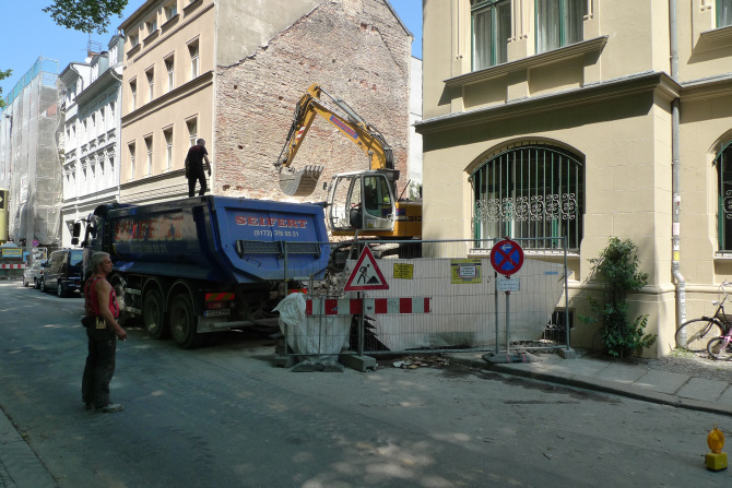 Sophienstrasse 23