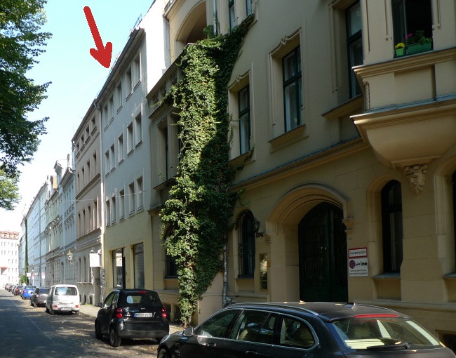 Sophienstrasse 23