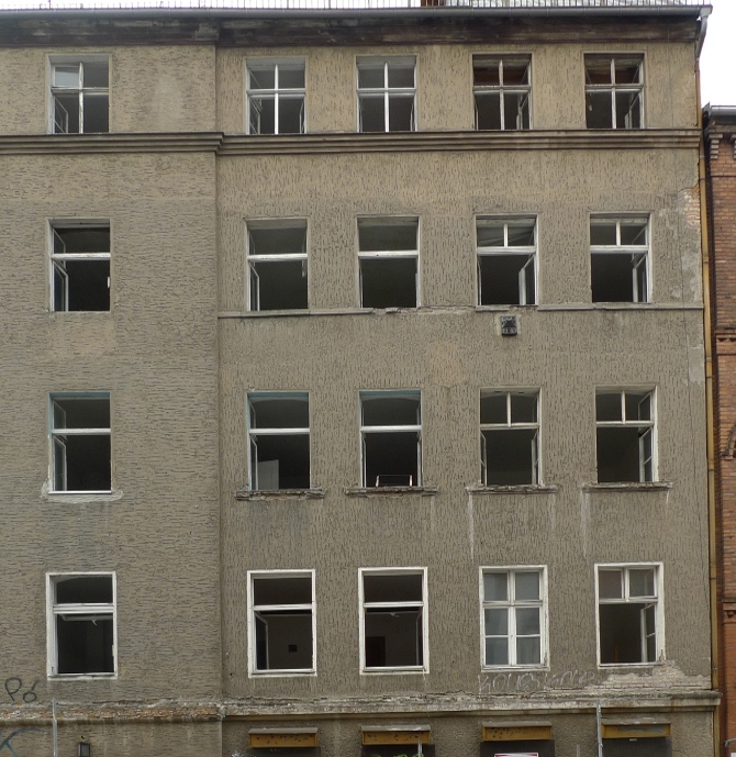 Auguststrasse 17
