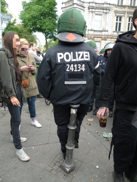 Poller