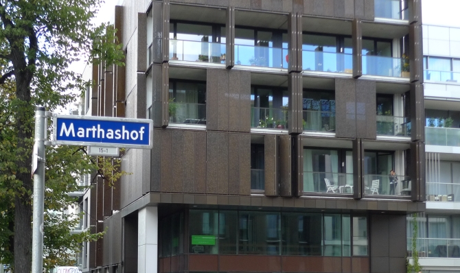 Marthashof