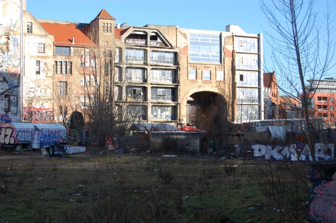 Tacheles