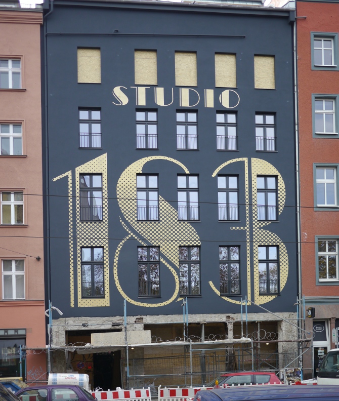 Brunnenstrasse 183