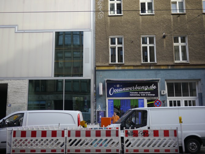 Brunnenstrasse