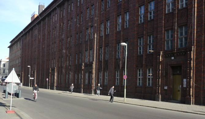 Fernsprechamt