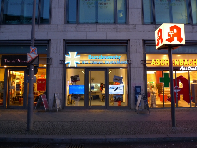 RekrutierungsbÃ¼ro