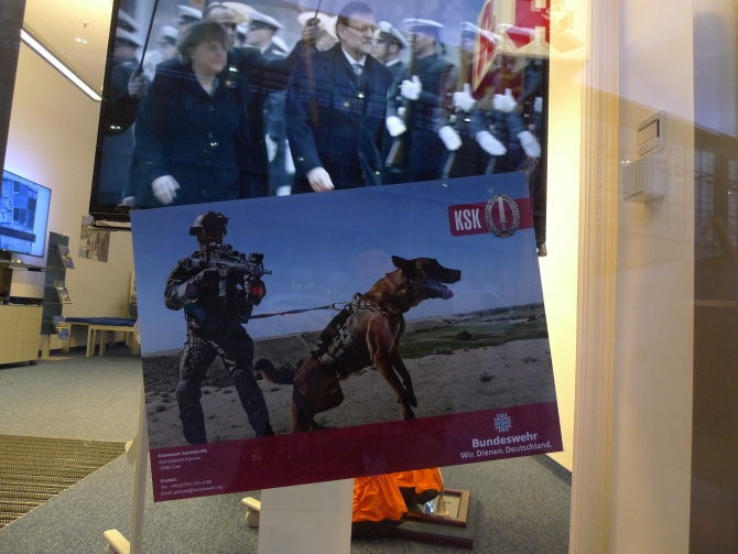 RekrutierungsbÃ¼ro