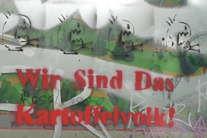 kartoffelvolk
