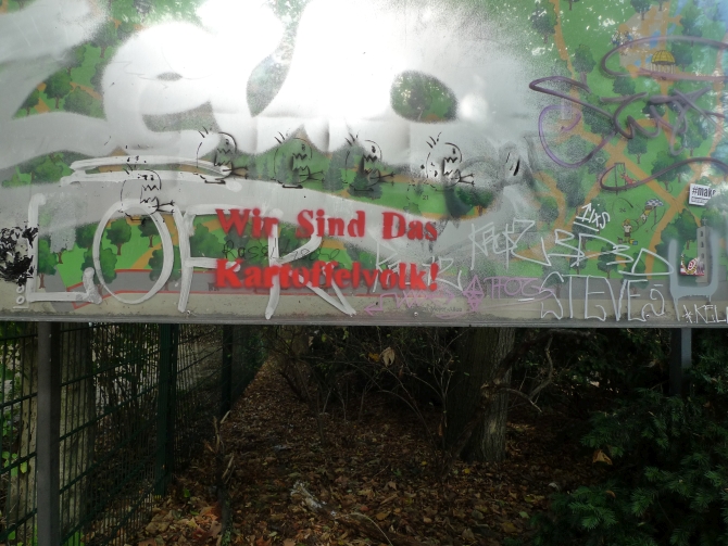 kartoffelvolk